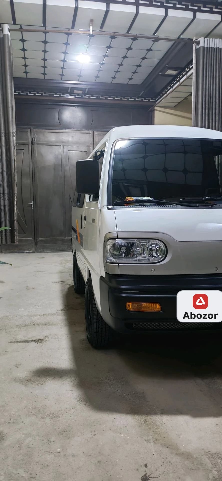Chevrolet Damas, 2024, Andijon – 1