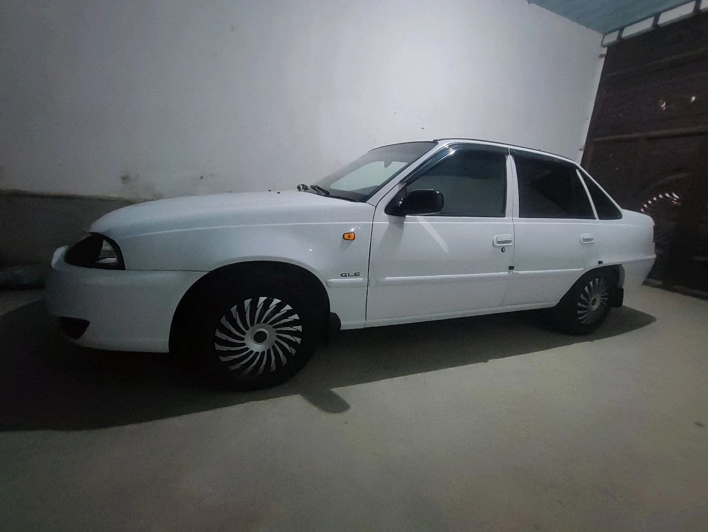 Chevrolet Nexia, 2008, Samarqand – 1