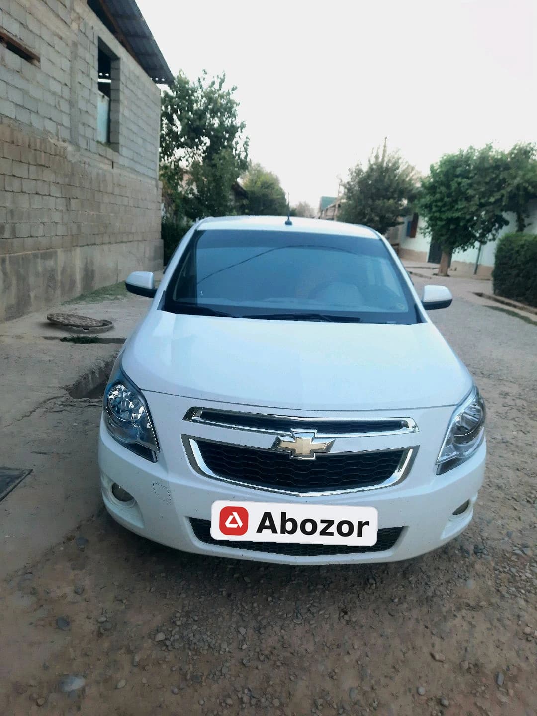 Chevrolet Cobalt, 2019, Qashqadaryo – 1