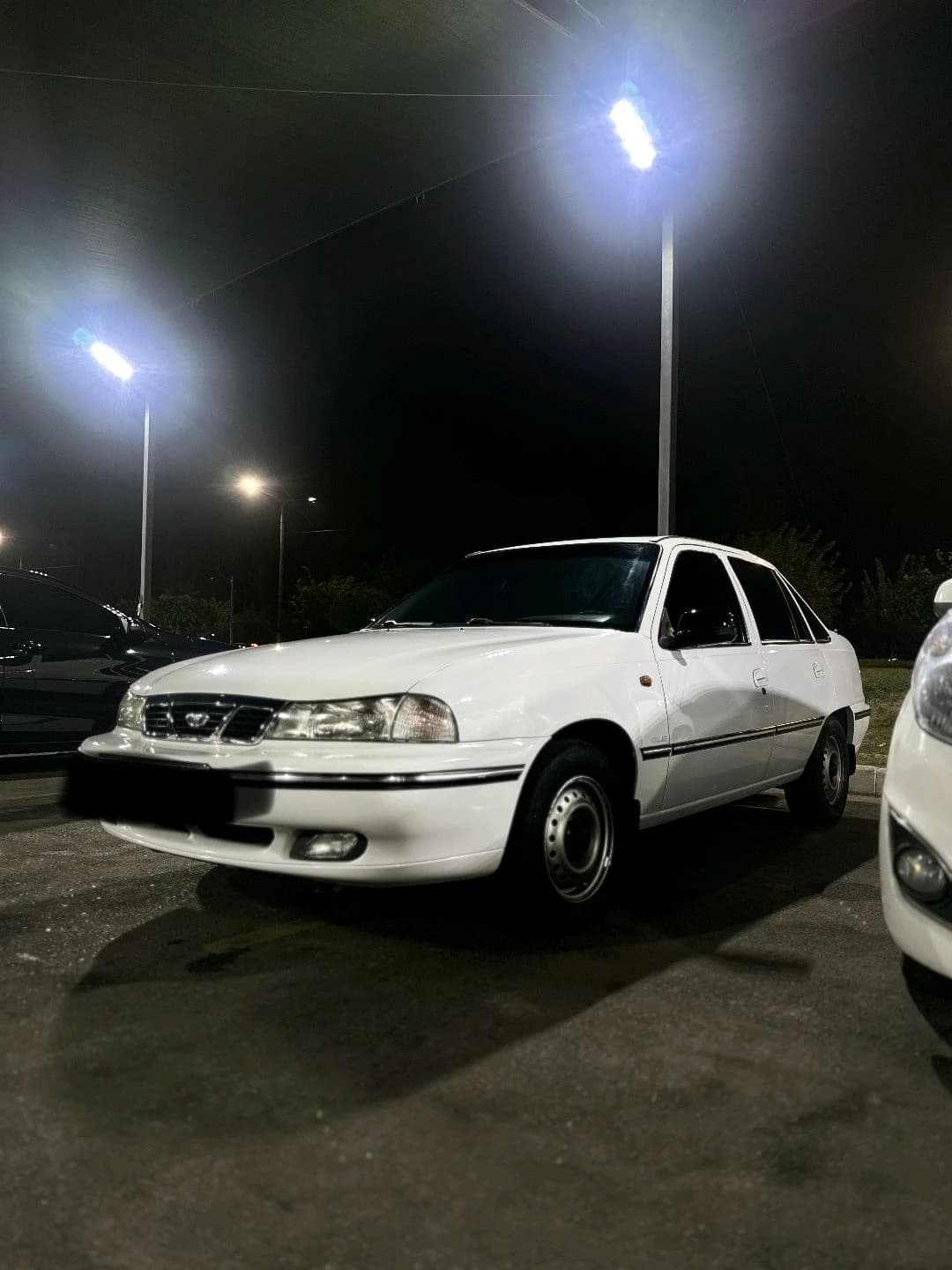 Daewoo Nexia, 2005, Toshkent shahri – 1
