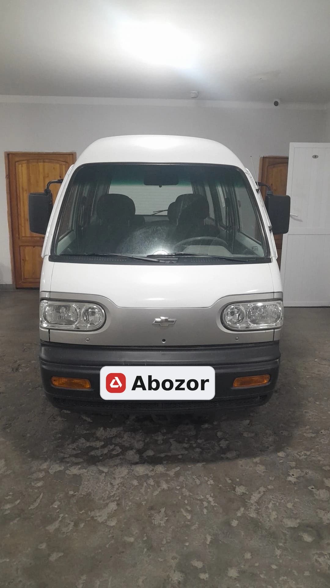 Chevrolet Damas, 2012, Toshkent shahri – 1