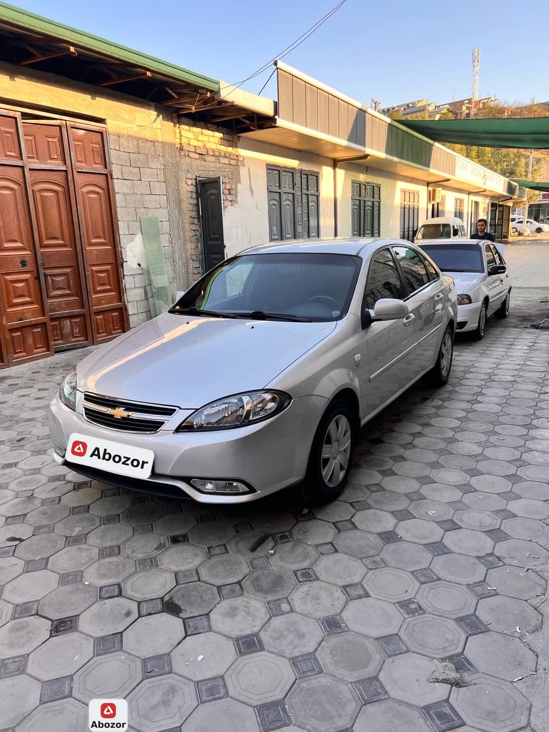 Chevrolet Lacetti, 2014, Namangan – 1