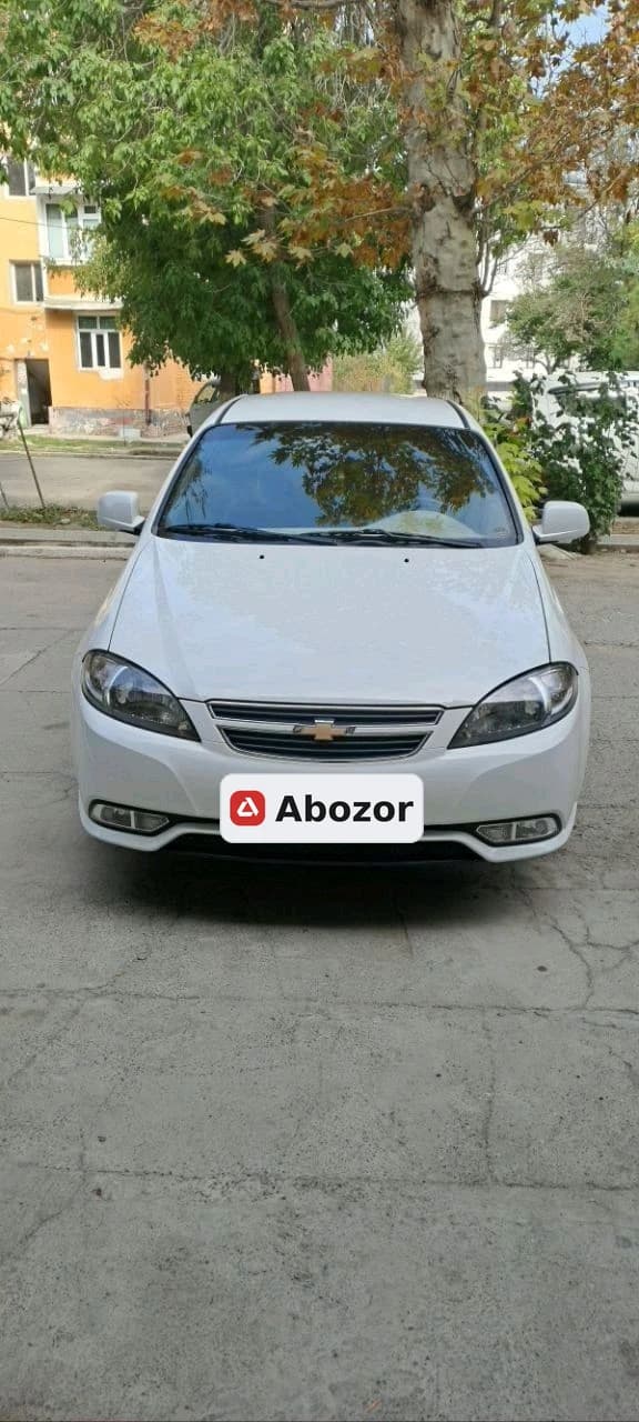 Chevrolet Lacetti, 2023, Toshkent – 1