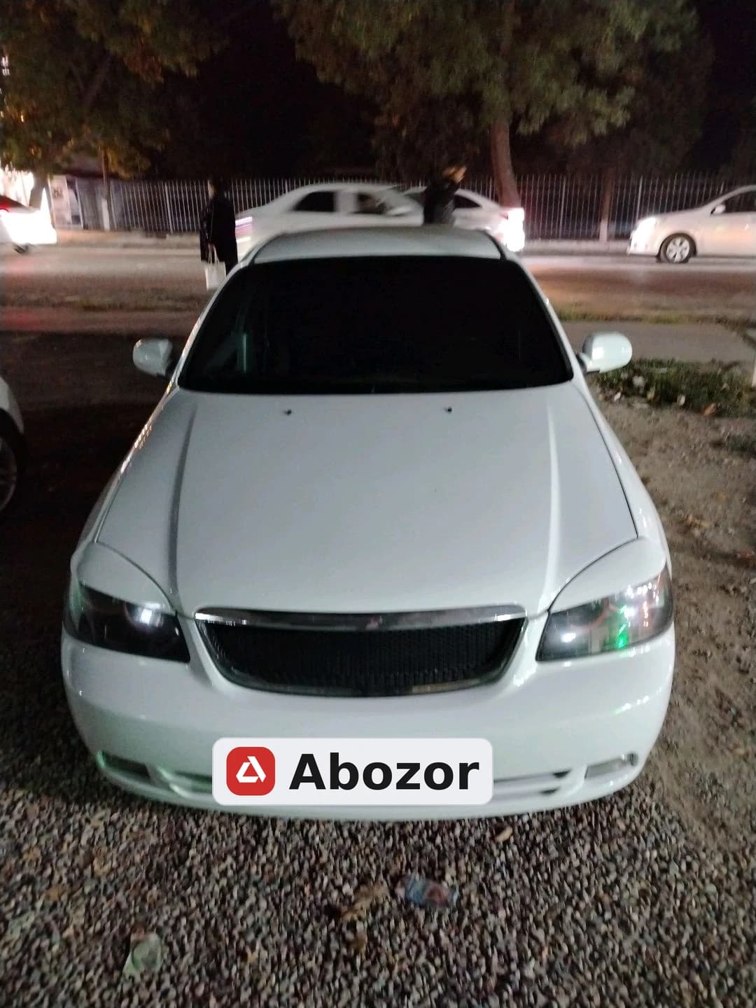 Chevrolet Lacetti, 2011, Toshkent – 1