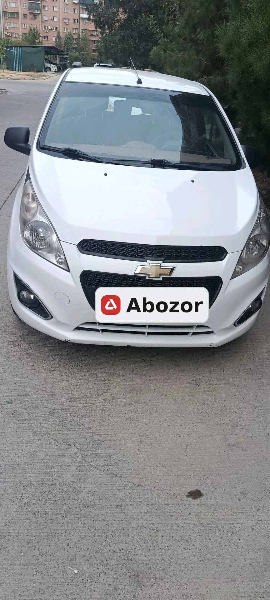 Chevrolet Spark, 2020, Ташкент (город) – 1