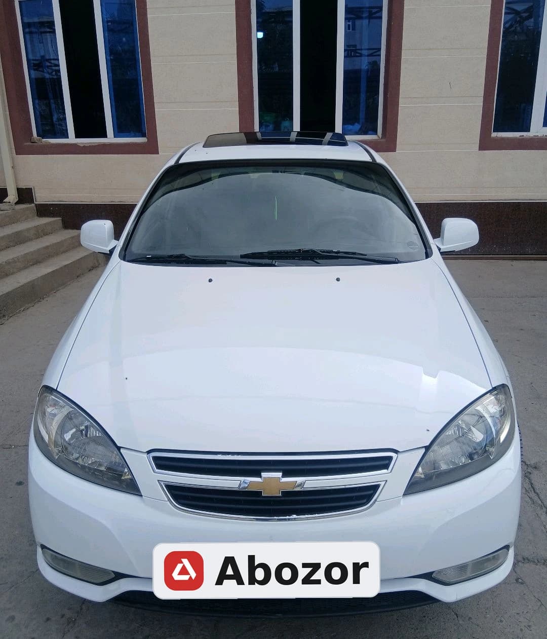 Chevrolet Lacetti, 2019, Qashqadaryo – 1