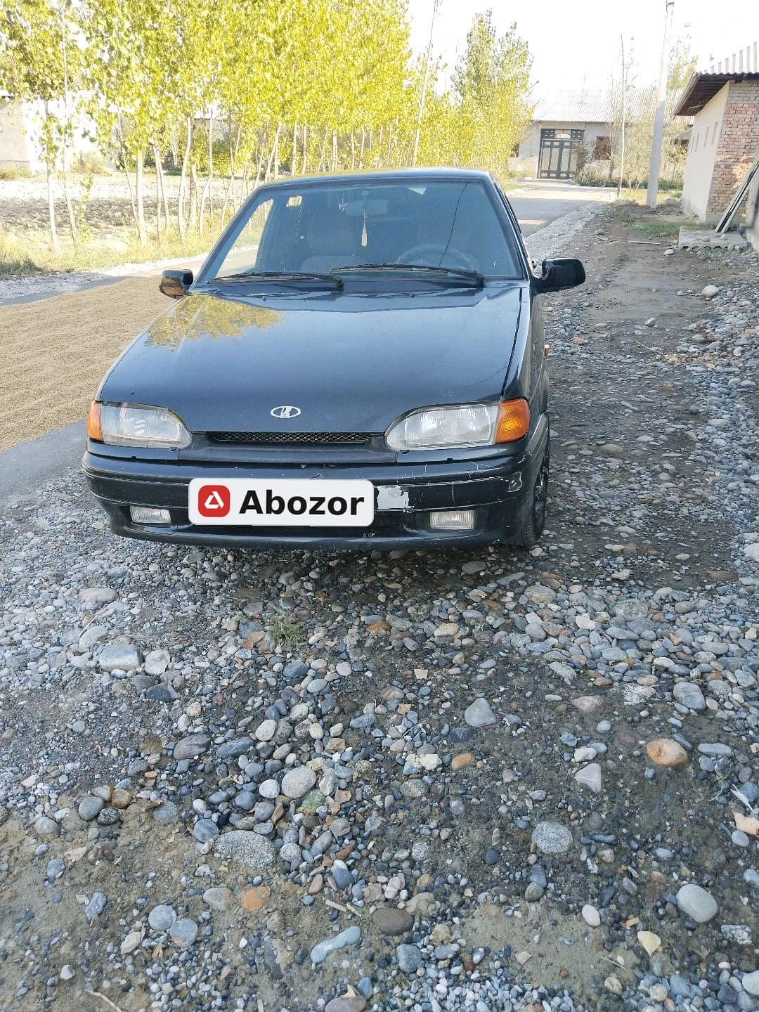 Lada (ВАЗ) 2109, 2006, Farg'ona – 1