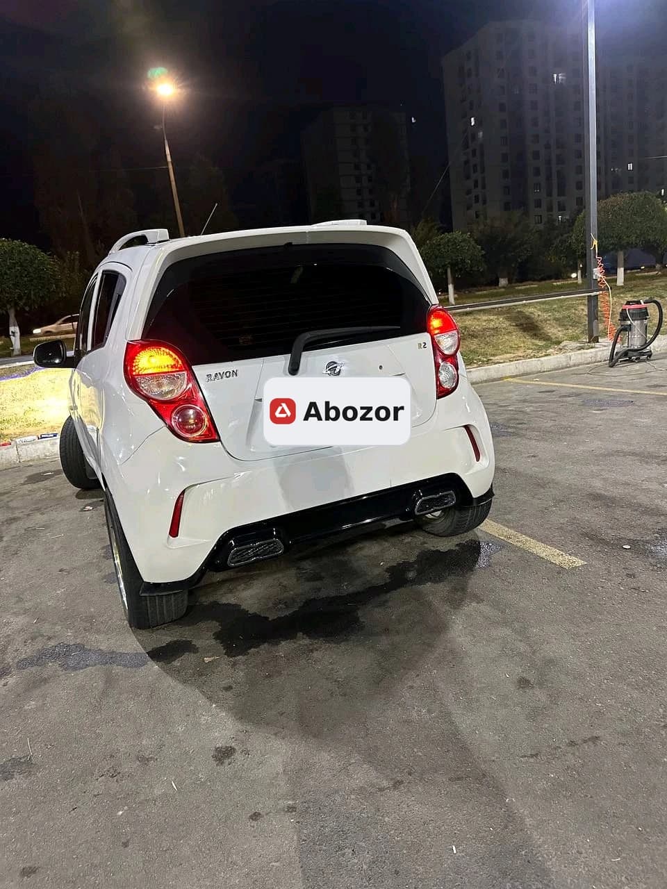 Chevrolet Spark, 2016, Toshkent shahri – 1