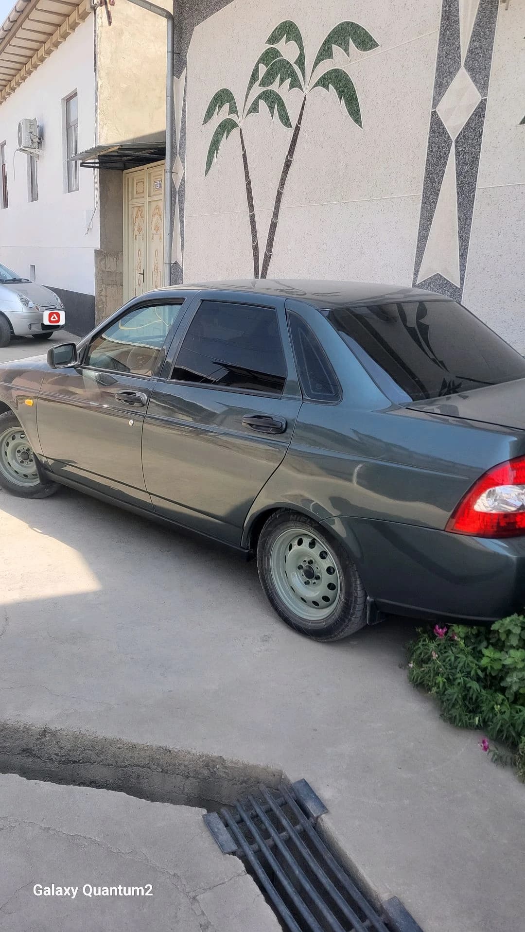 Lada (ВАЗ) Priora, 2008, Namangan – 1