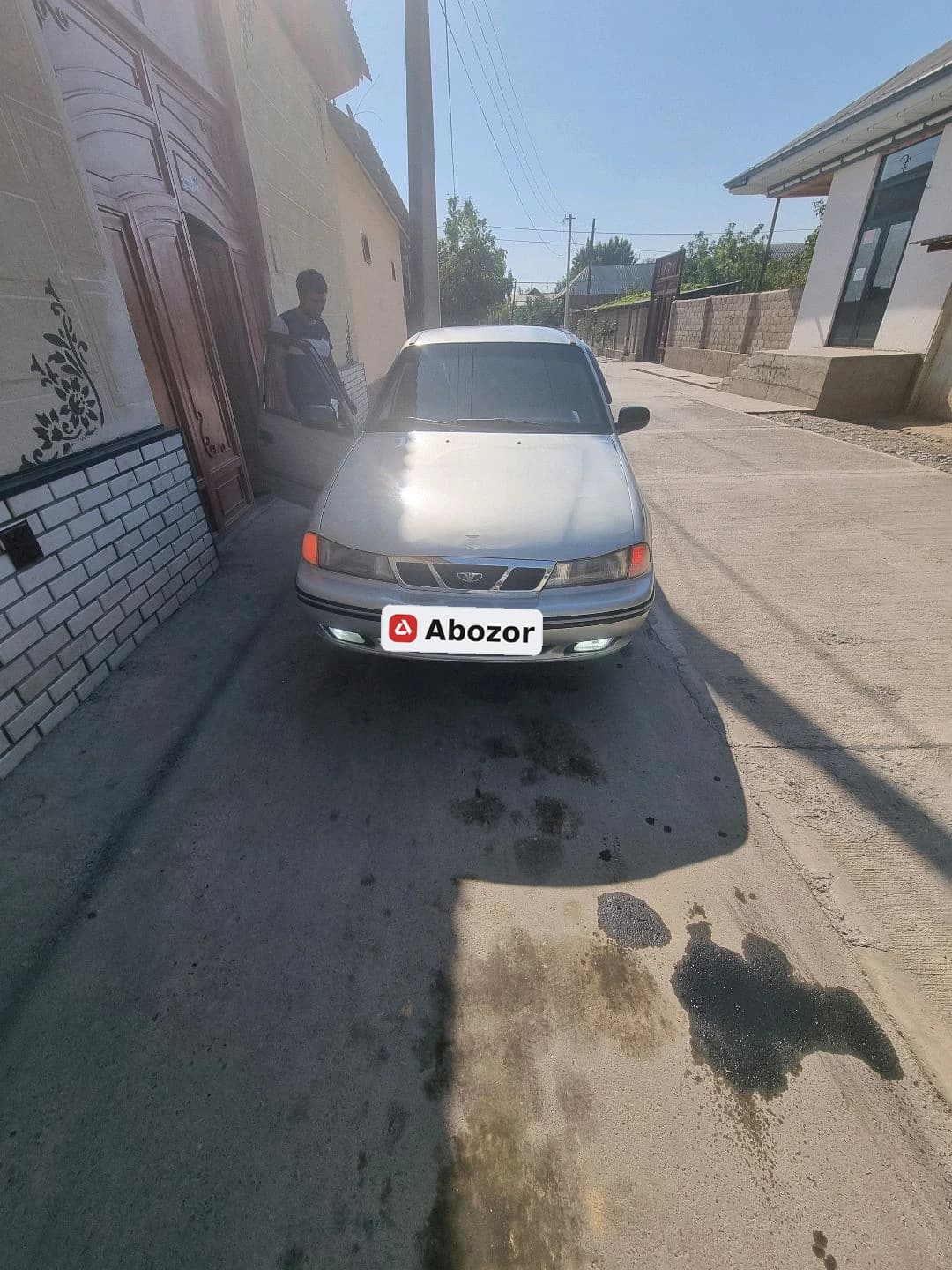 Daewoo Nexia, 2007, Andijon – 1
