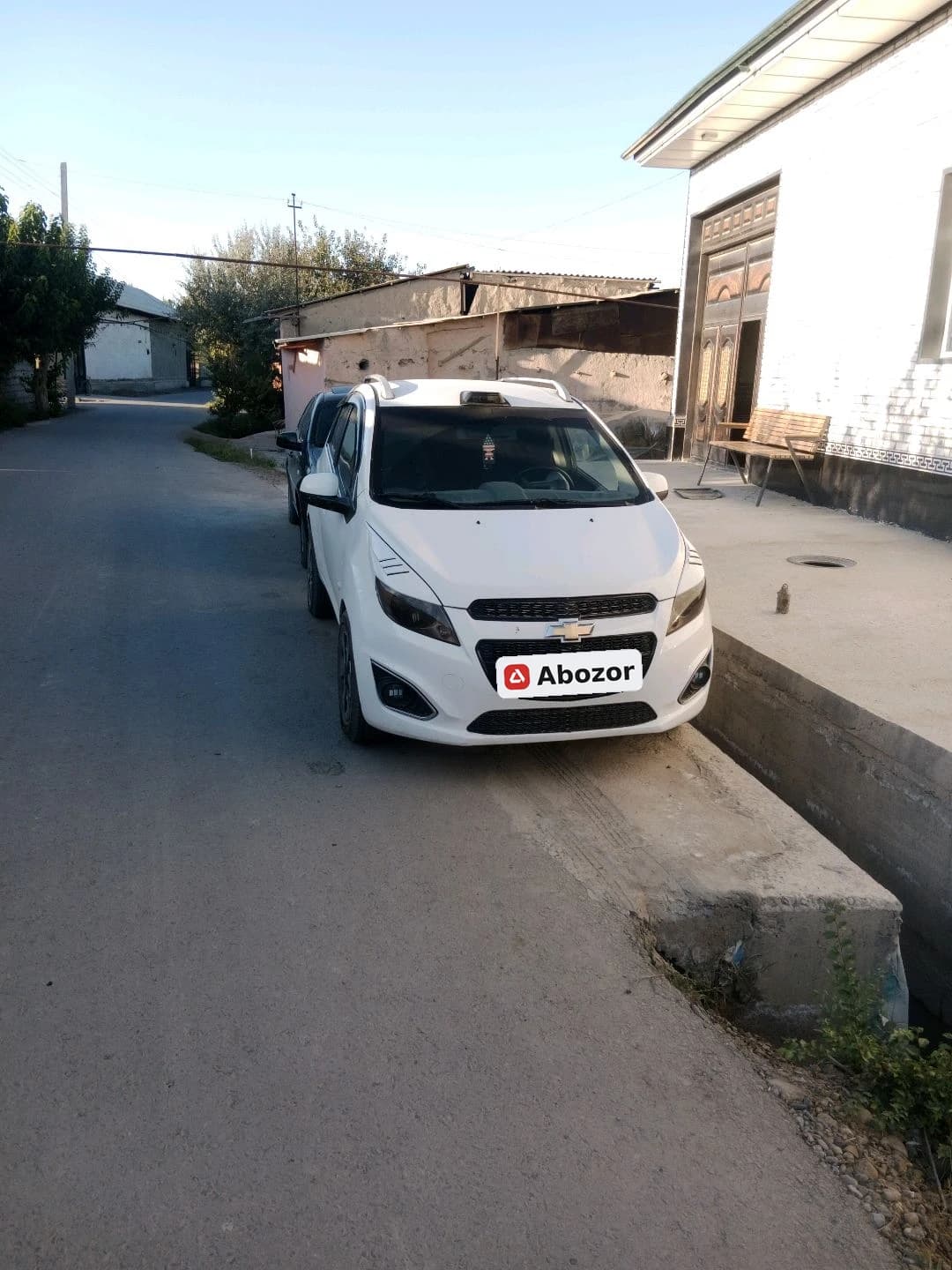 Chevrolet Spark, 2013, Buxoro – 1