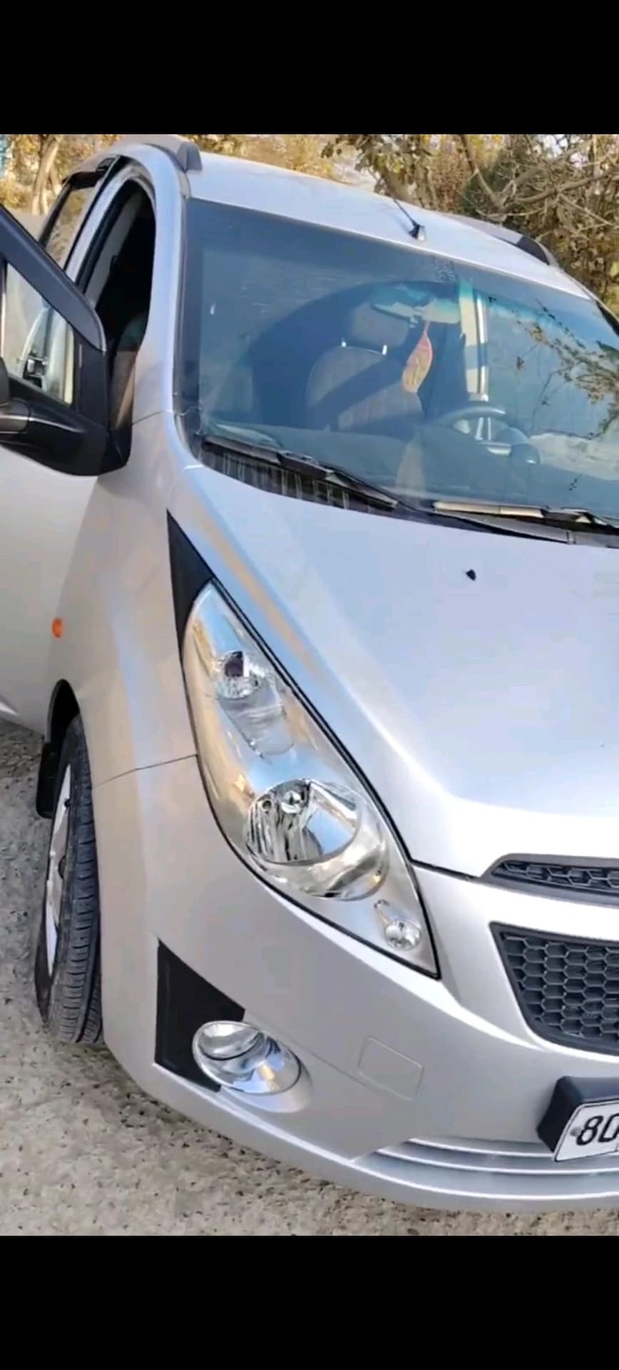 Chevrolet Spark, 2011, Бухарская область – 1