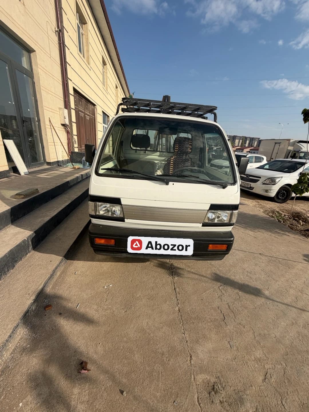 Chevrolet Labo, 2024, Toshkent shahri – 1