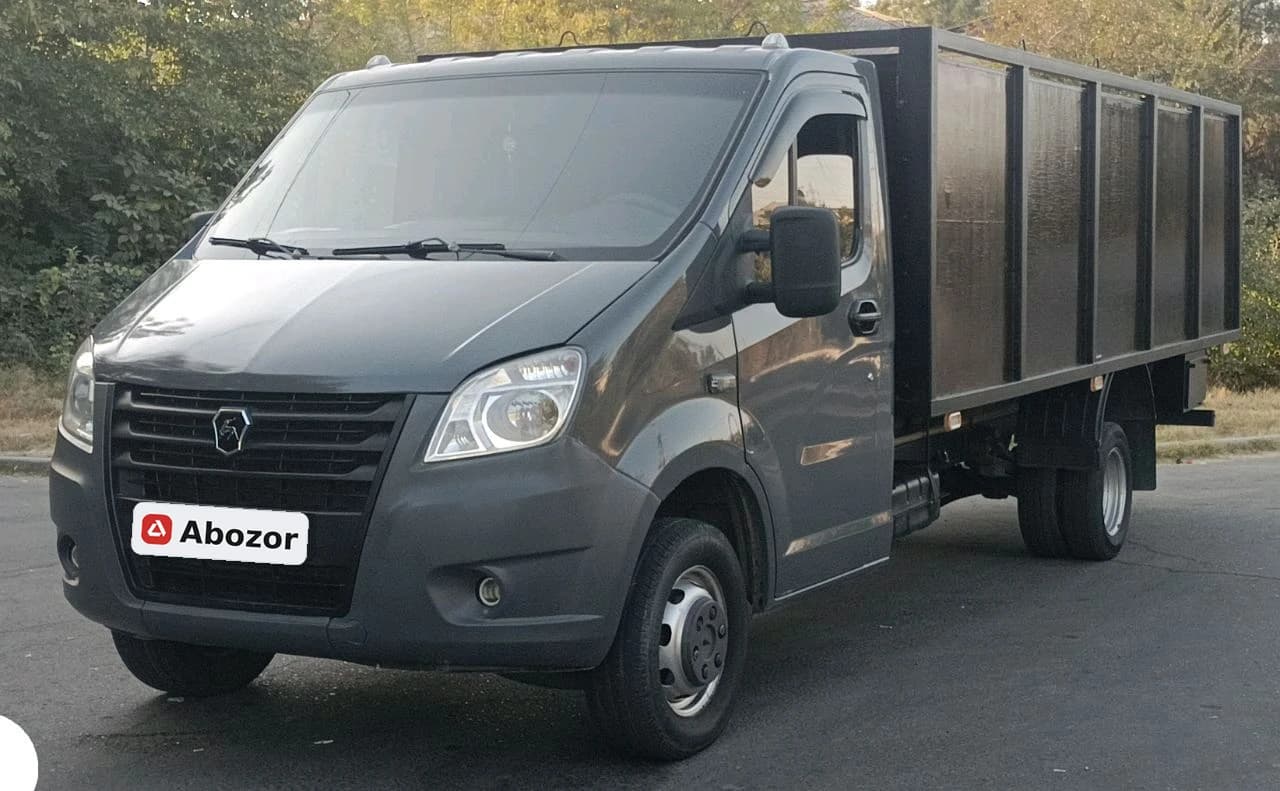 Mercedes-Benz Vito, 2014, Ташкент (город) – 1