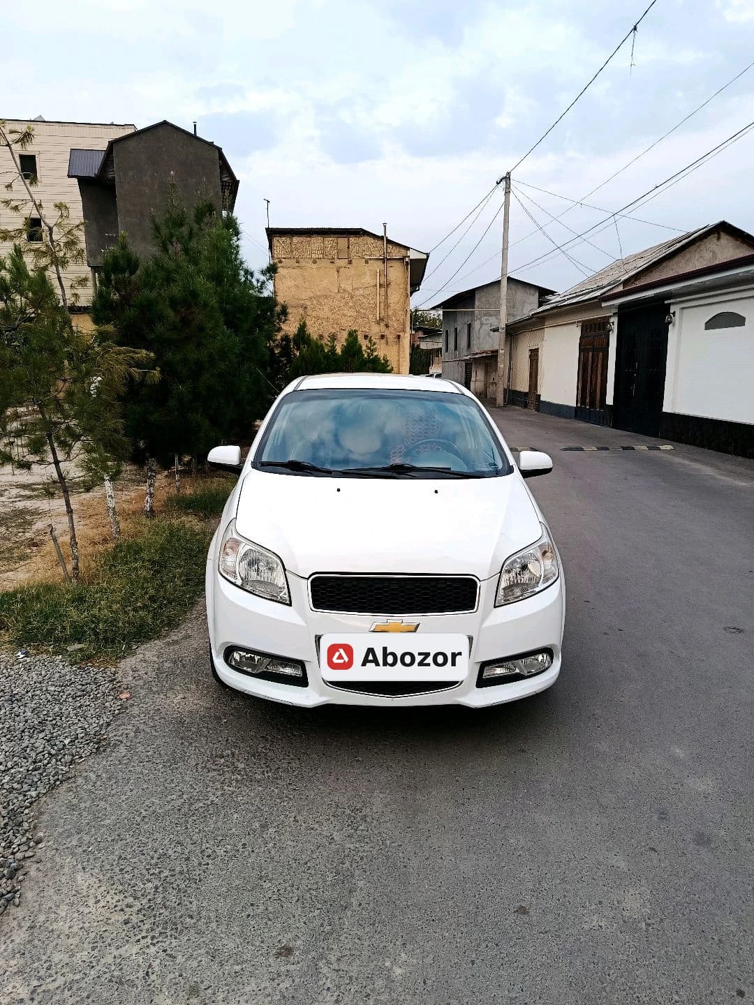 Chevrolet Nexia, 2019, Toshkent shahri – 1