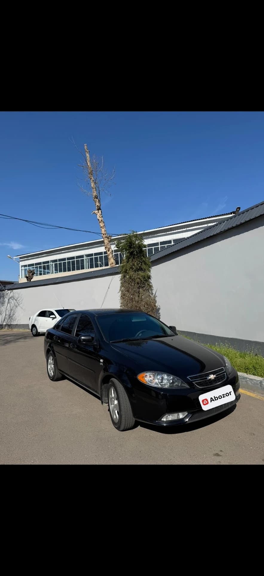 Chevrolet Lacetti, 2023, Ташкент (город) – 1