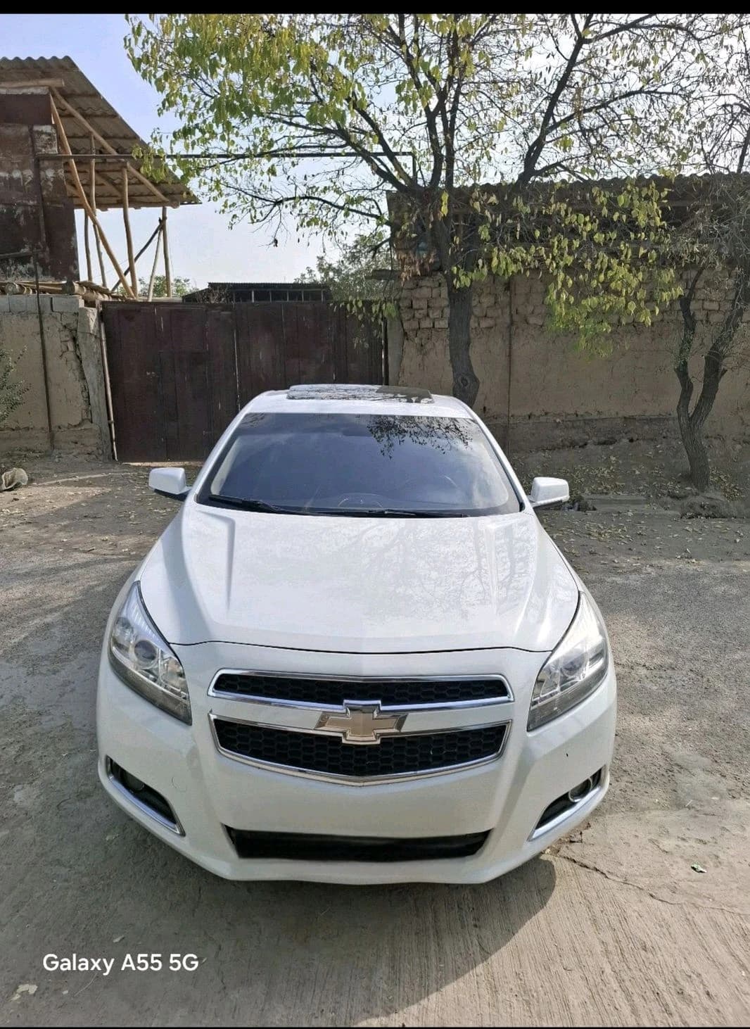 Chevrolet Malibu, 2012, Наманганская область – 1