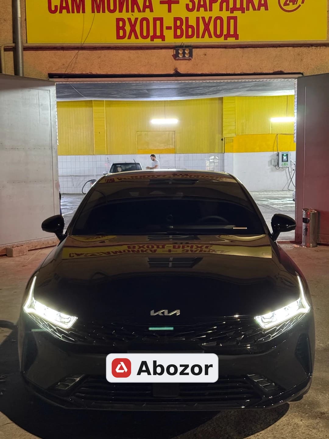 Kia K5, 2025, Toshkent shahri – 1