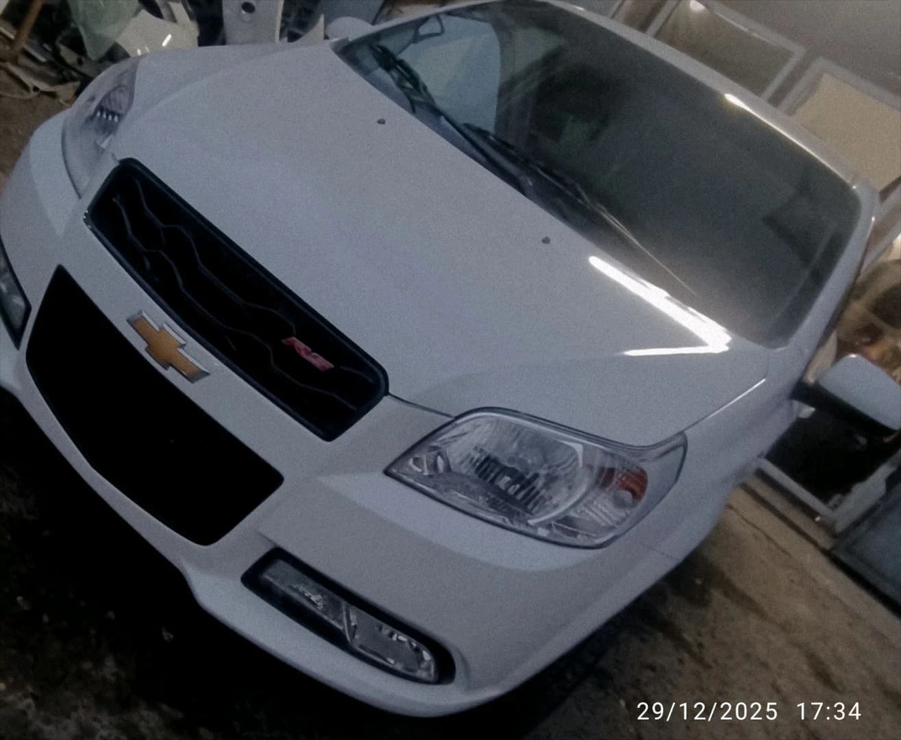 Chevrolet Nexia, 2018, Buxoro – 1