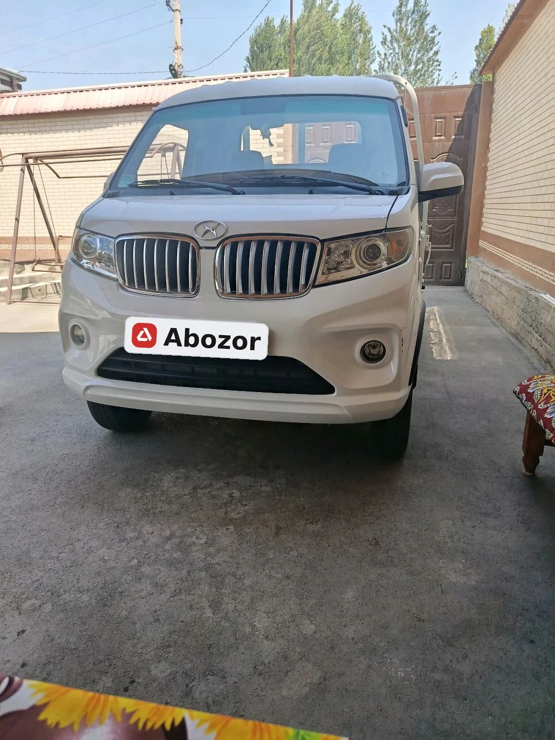 Changan T30, 2025, Farg'ona – 1