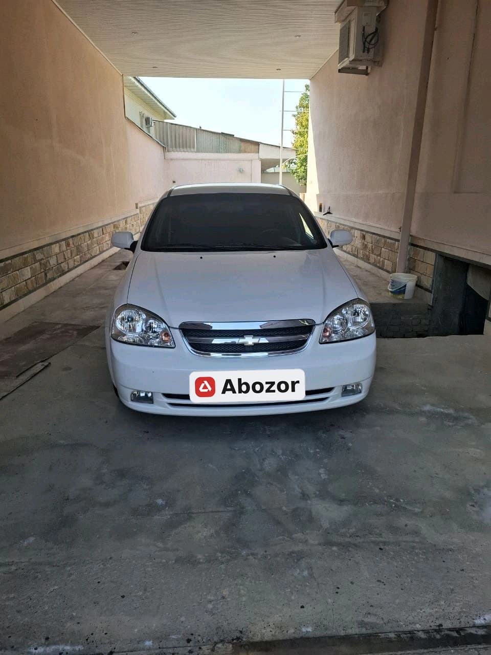 Chevrolet Lacetti, 2011, Ташкентская область – 1