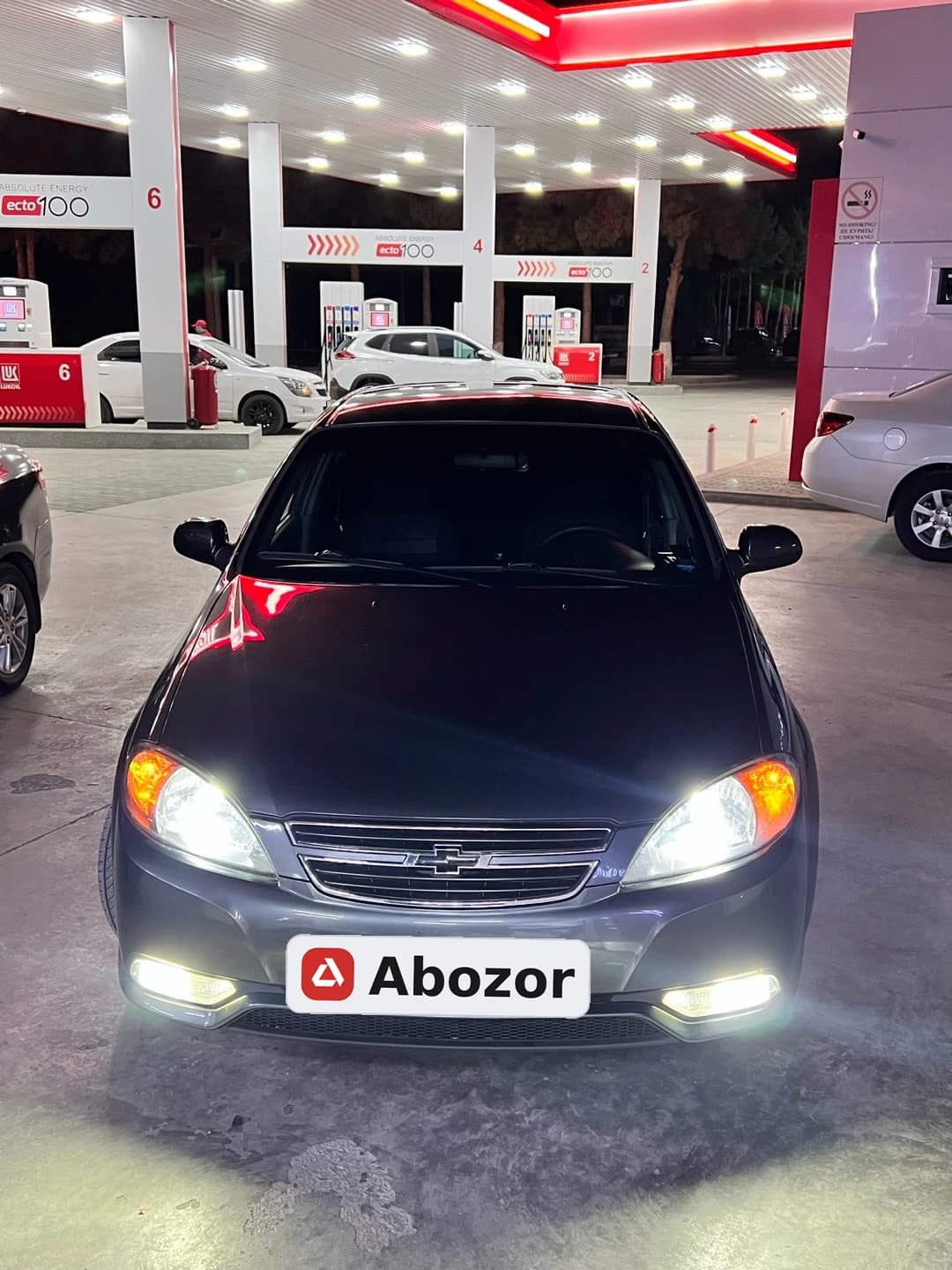 Chevrolet Lacetti, 2019, Навоийская область – 1