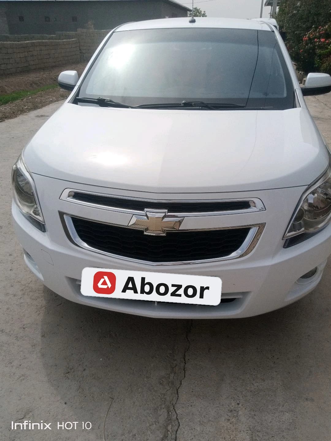 Chevrolet Cobalt, 2020, Qashqadaryo – 1
