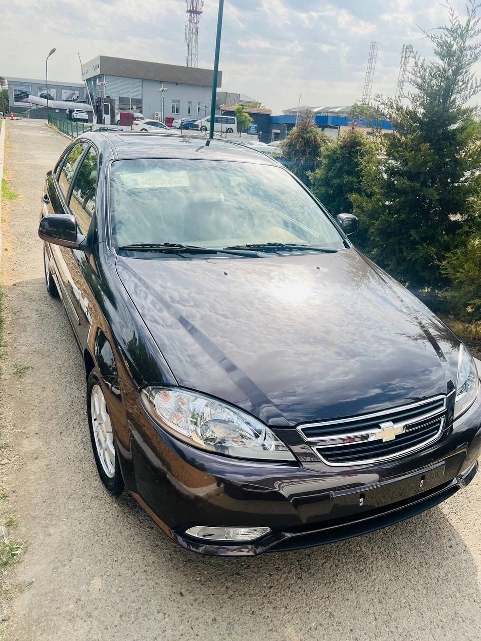 Chevrolet Lacetti, 2024, Toshkent shahri – 1