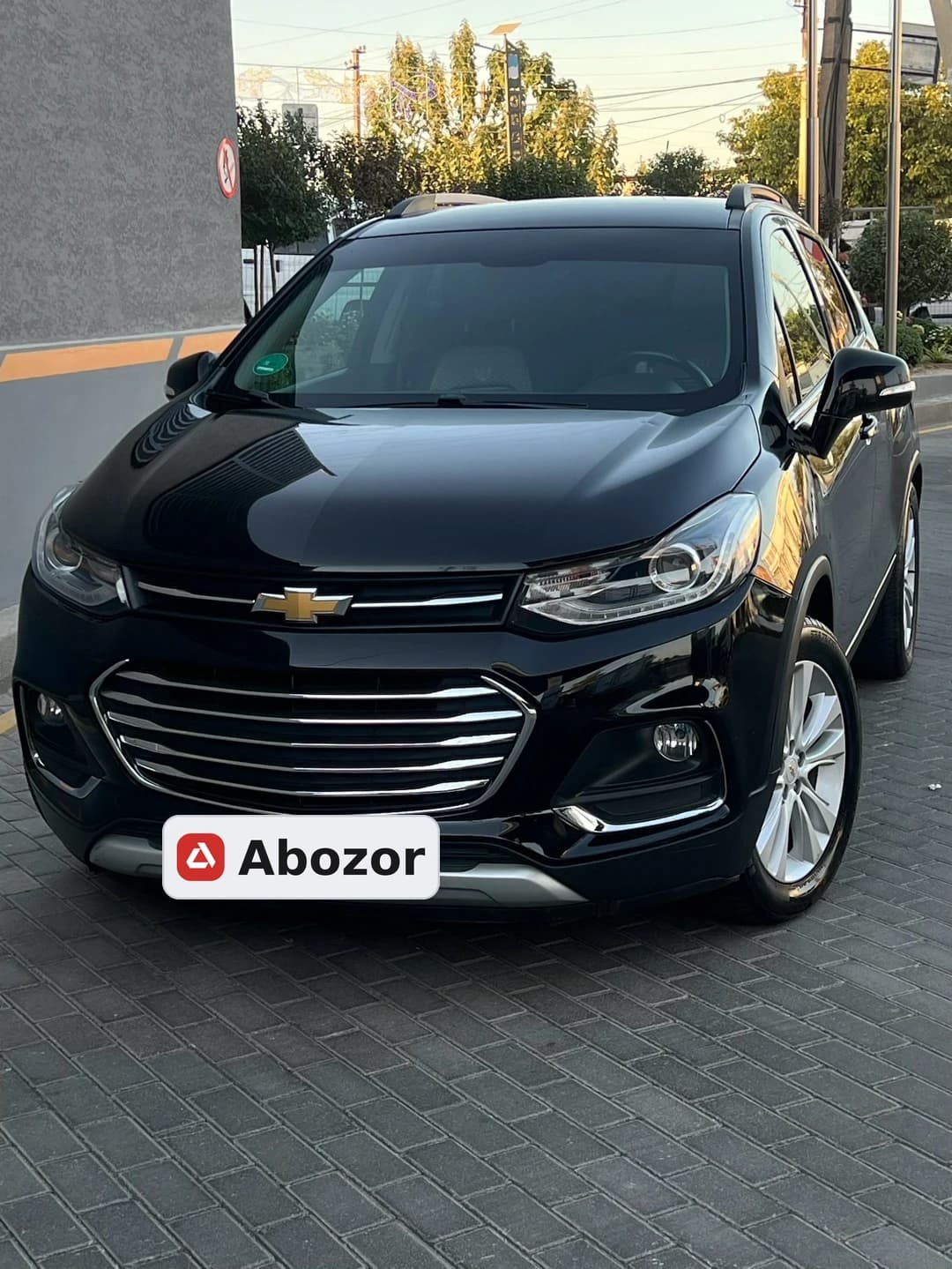 Chevrolet Tracker, 2019, Toshkent shahri – 1