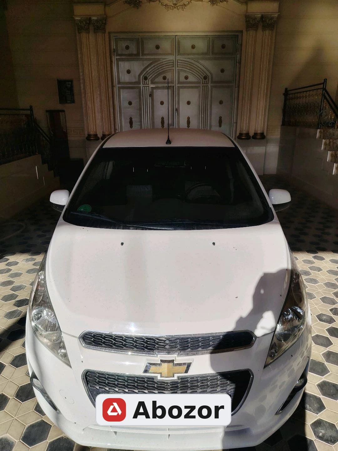 Chevrolet Spark, 2020, Samarqand – 1