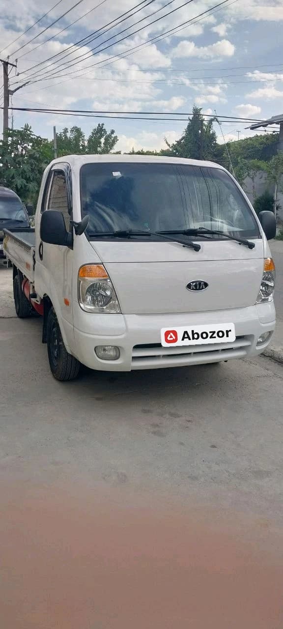 Kia Bongo, 2010, Samarqand – 1