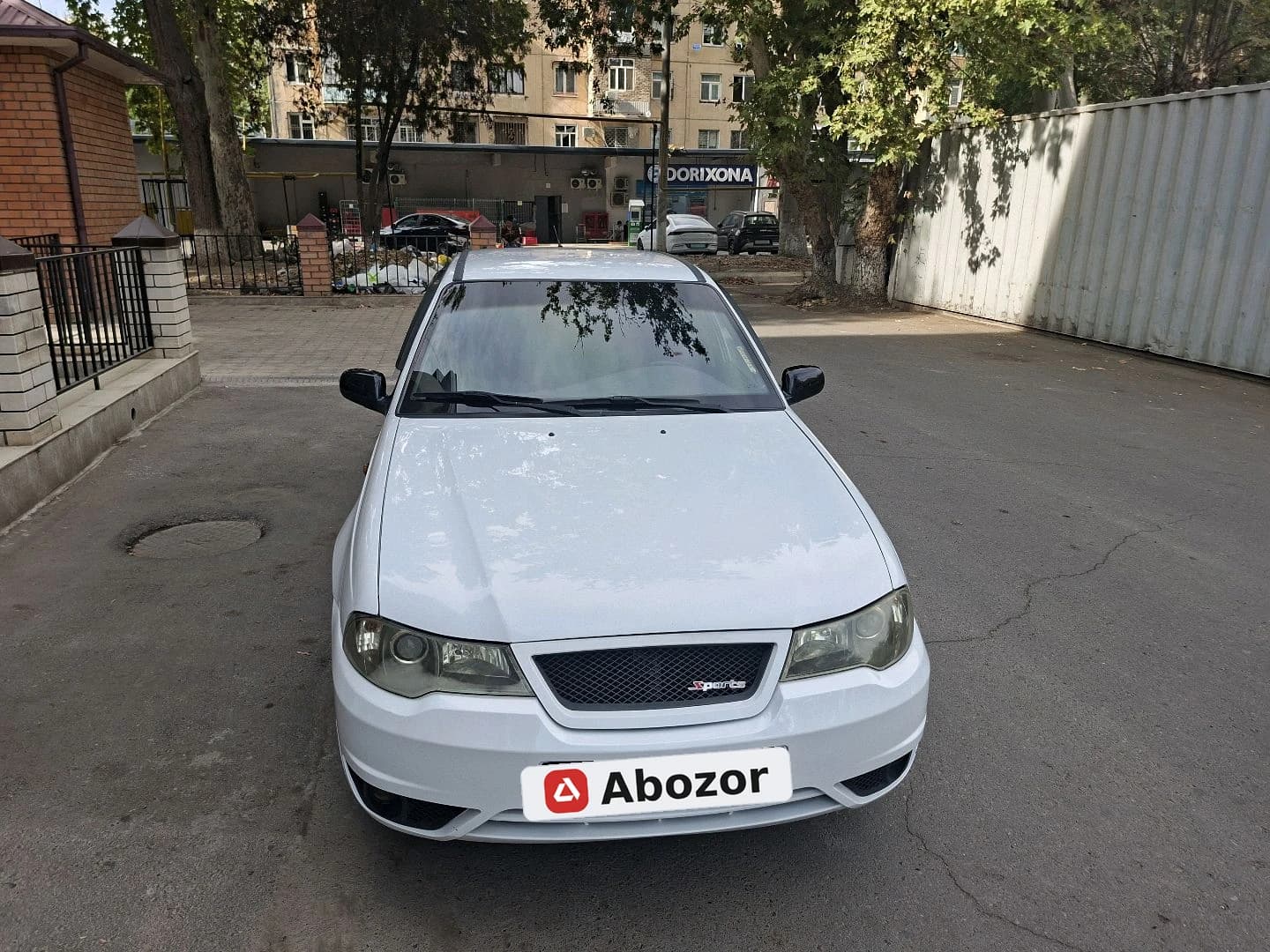 Chevrolet Nexia, 2010, Toshkent shahri – 1