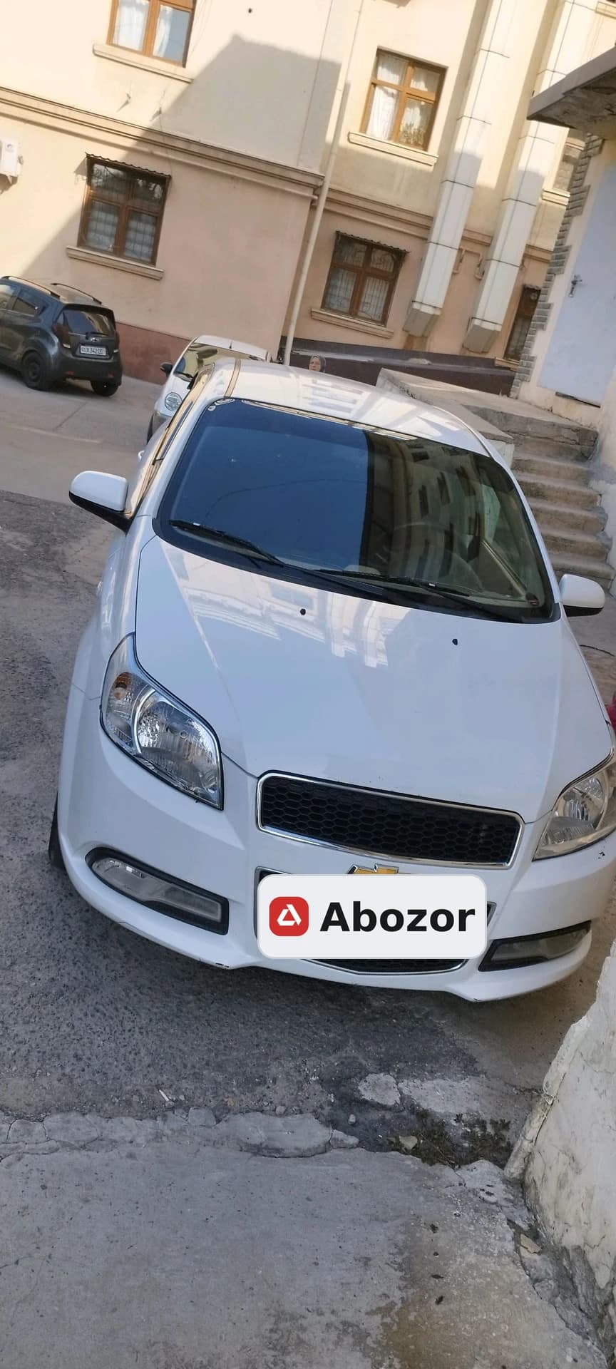Chevrolet Nexia, 2017, Toshkent shahri – 1