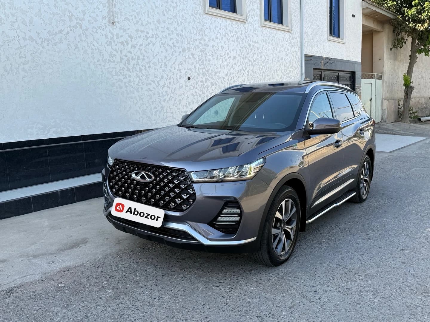 Chery Tiggo 7 Pro, 2023, Namangan – 1