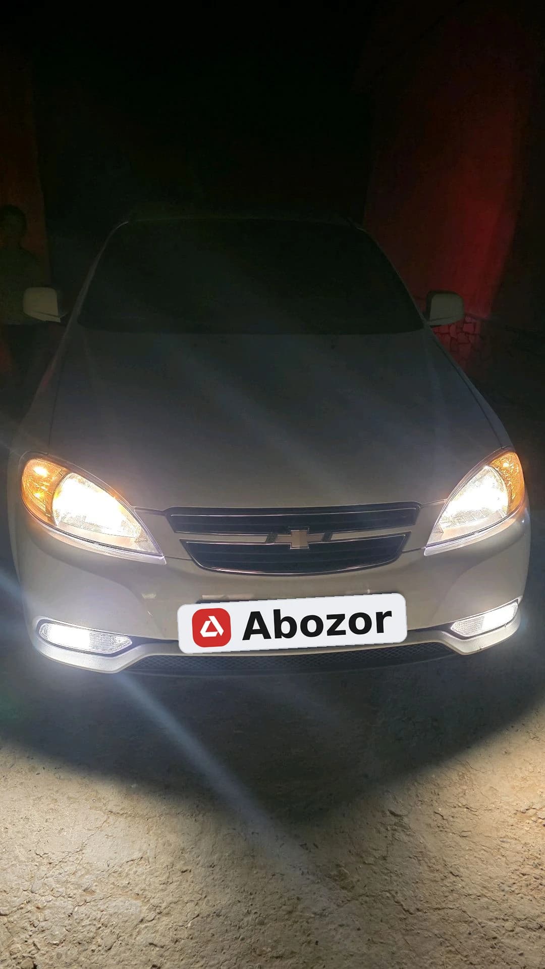 Chevrolet Lacetti, 2023, Navoiy – 1