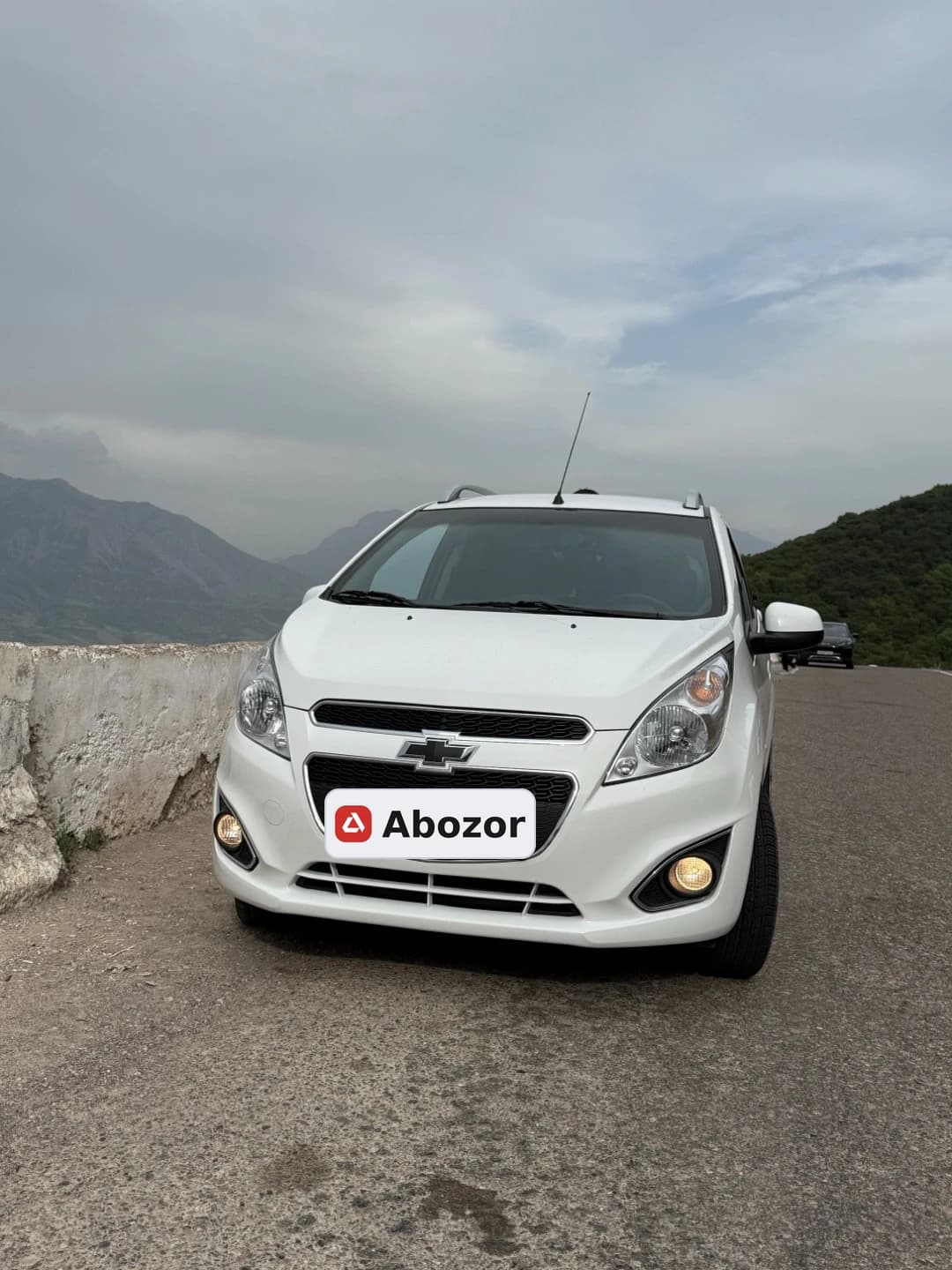 Chevrolet Spark, 2023, Ташкентская область – 1