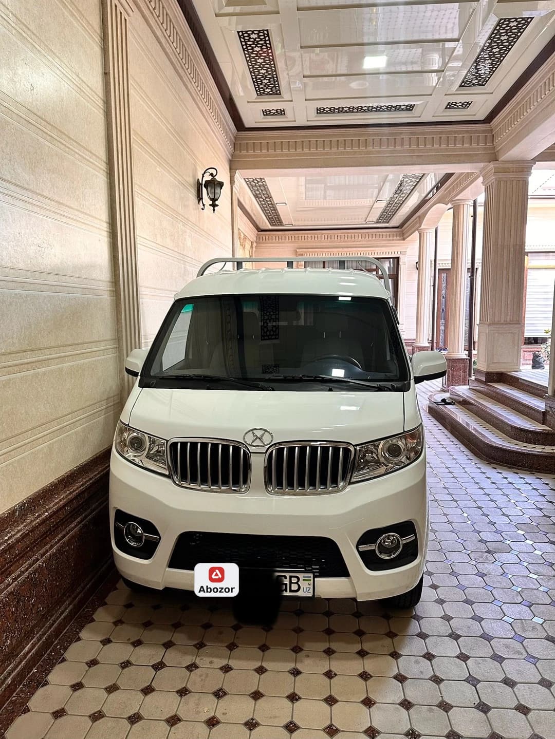 Shineray X30L, 2023, Toshkent shahri – 1