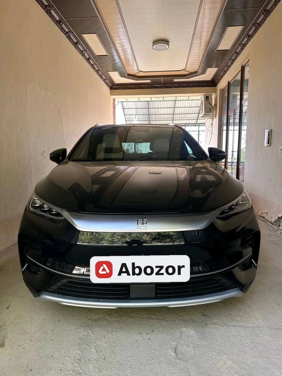 BYD Tang, 2023, Andijon – 1