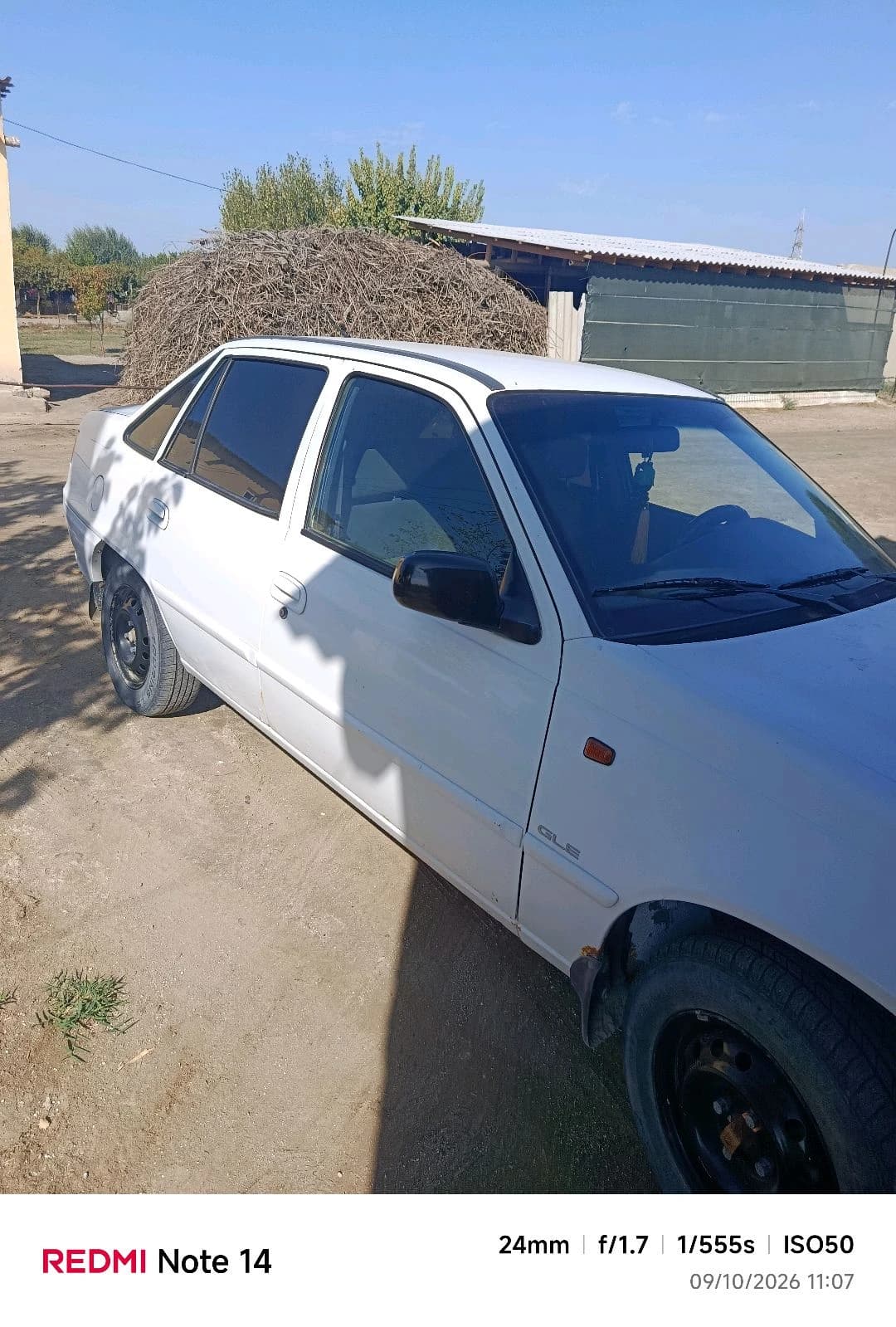 Chevrolet Nexia, 2009, Buxoro – 1