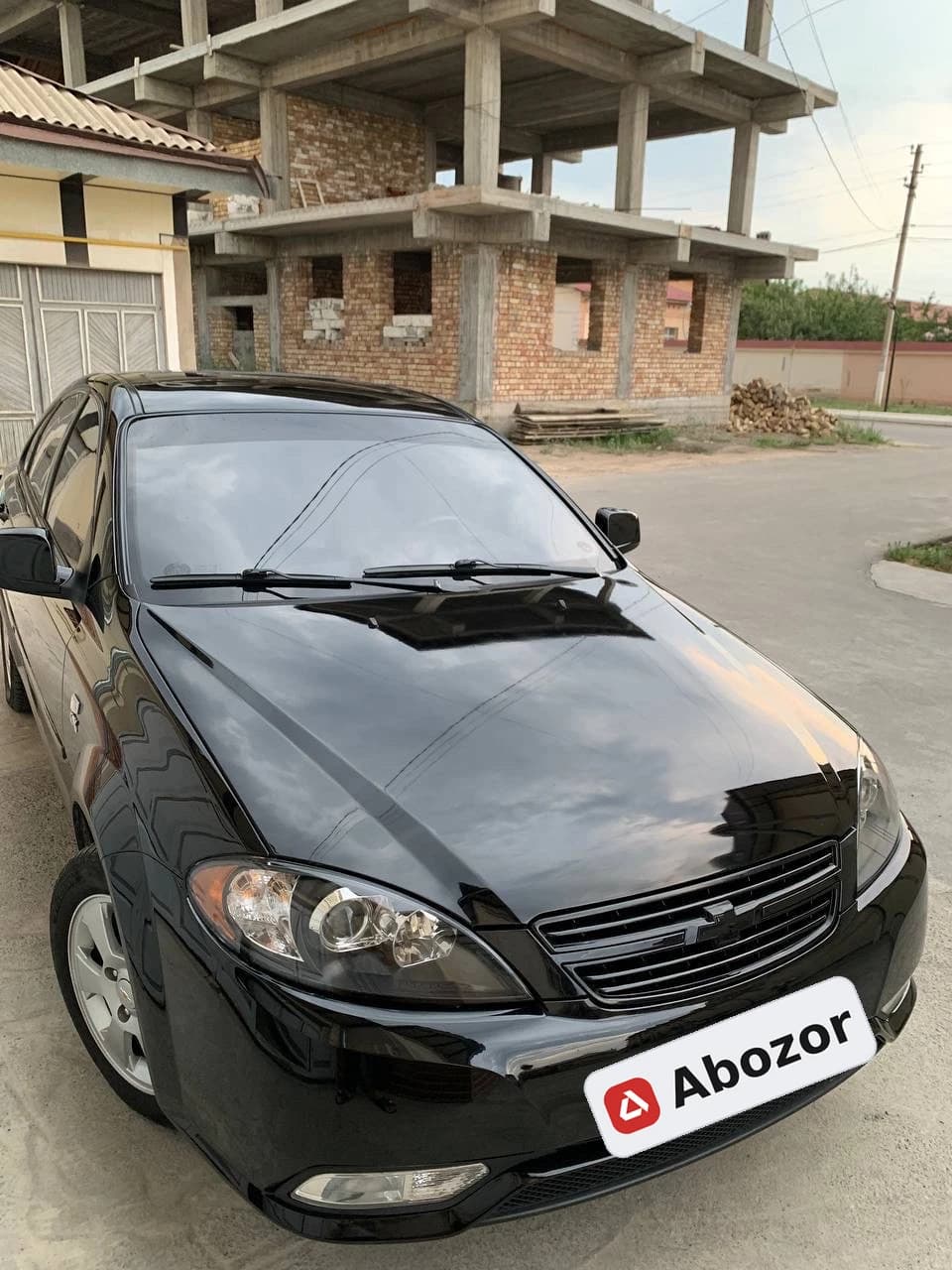 Chevrolet Lacetti, 2017, Toshkent – 1