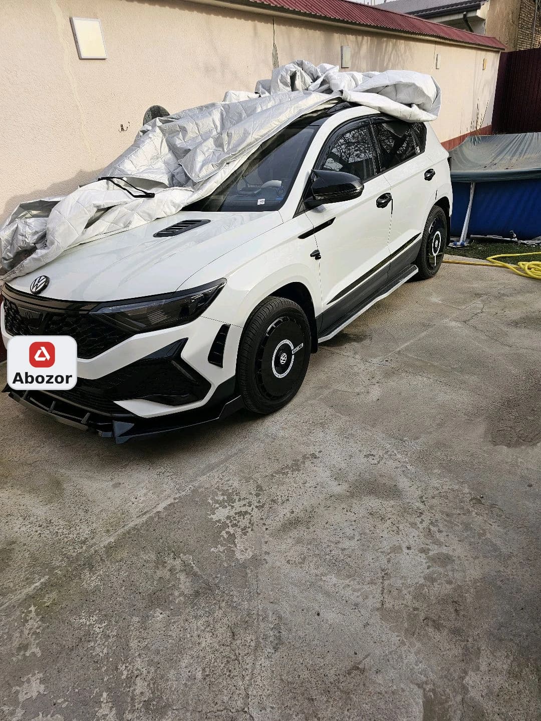 Jetta VS5, 2024, Toshkent shahri – 1