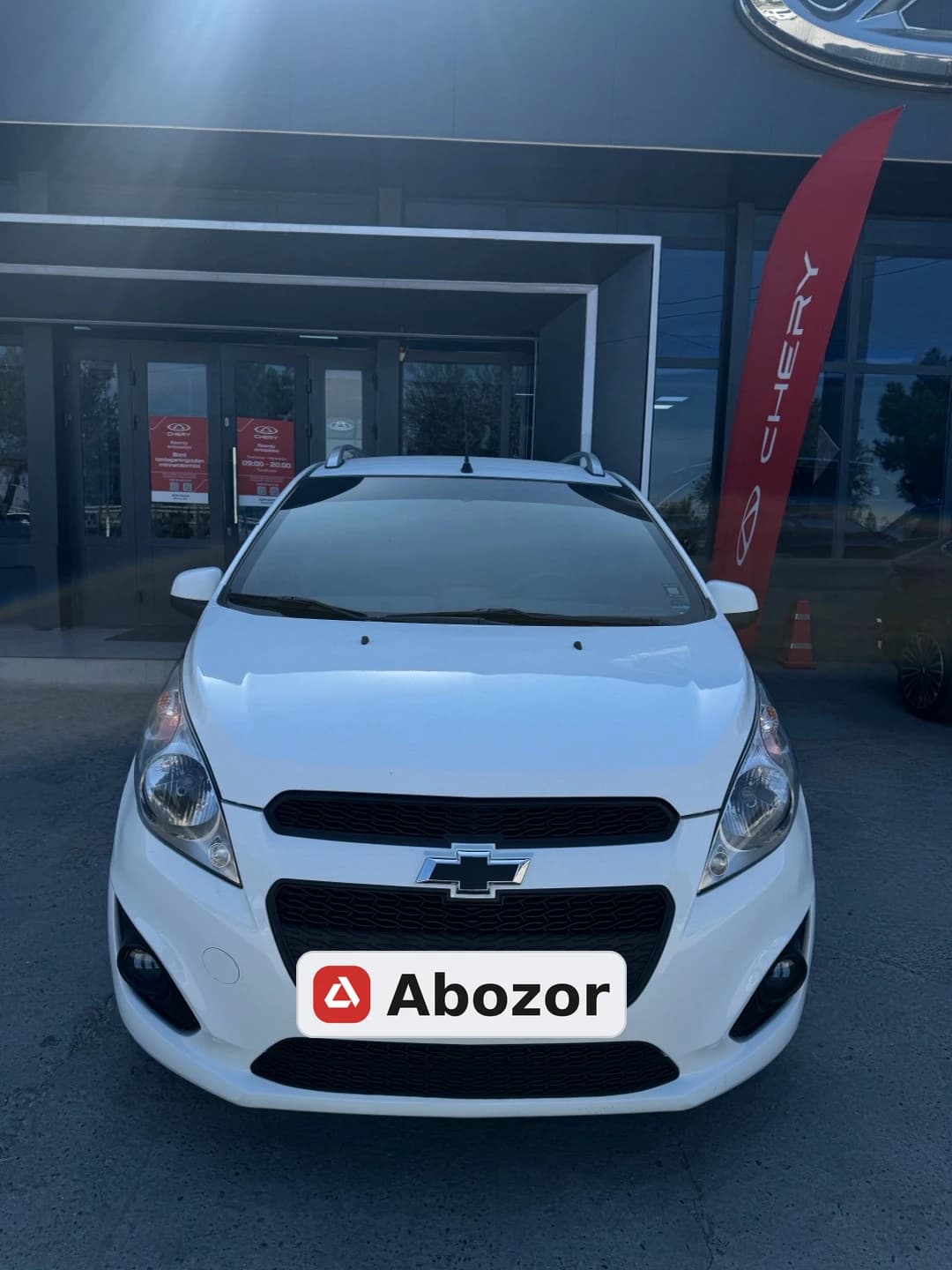 Chevrolet Spark, 2020, Навоийская область – 1