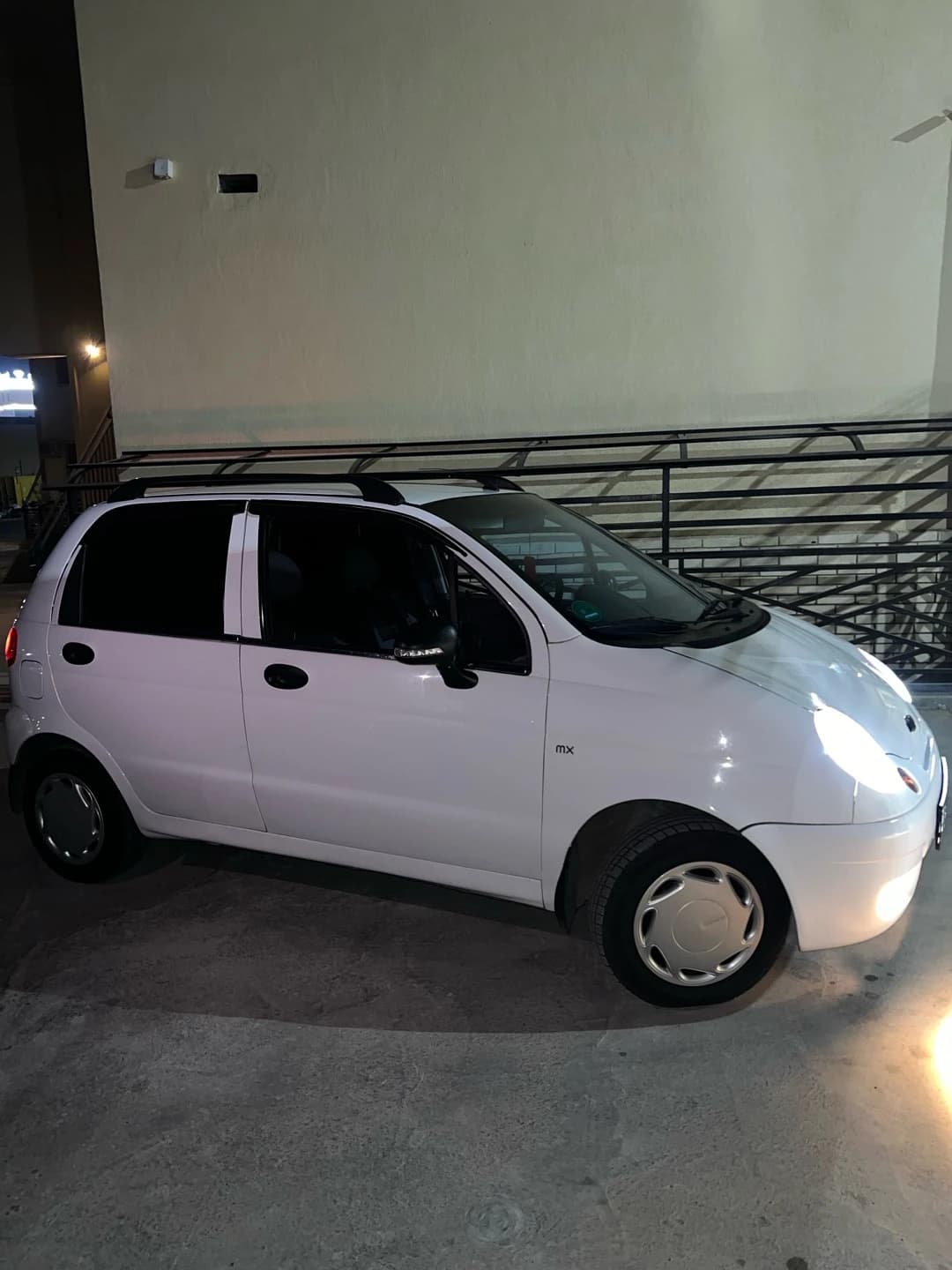Chevrolet Matiz, 2015, Toshkent shahri – 1