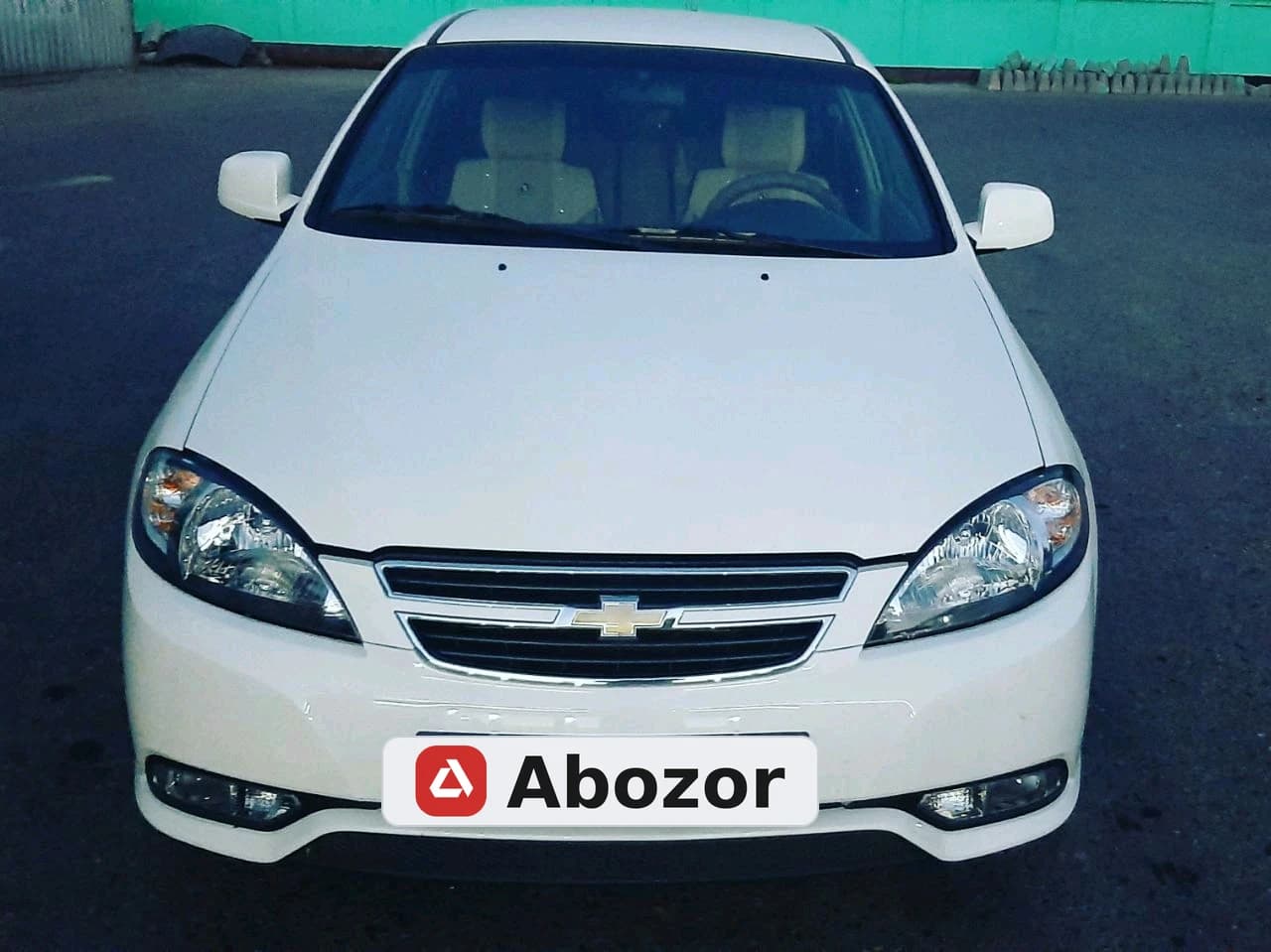 Chevrolet Lacetti, 2020, Sirdaryo – 1