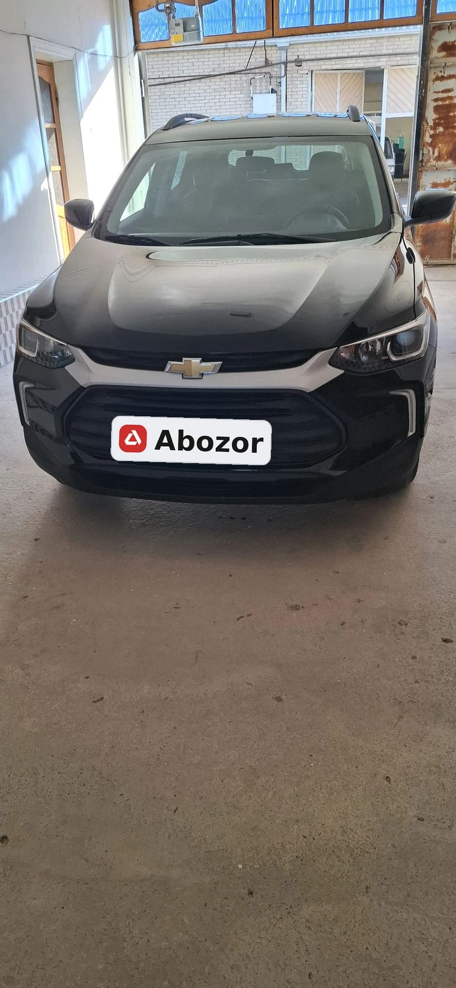 Chevrolet Tracker, 2024, Бухарская область – 1