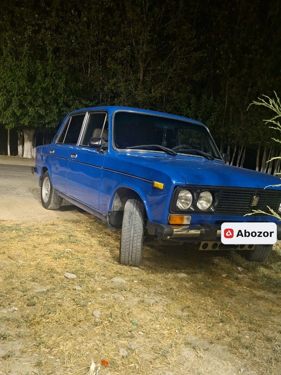 Lada (ВАЗ) 2106, 1983, Samarqand – 1