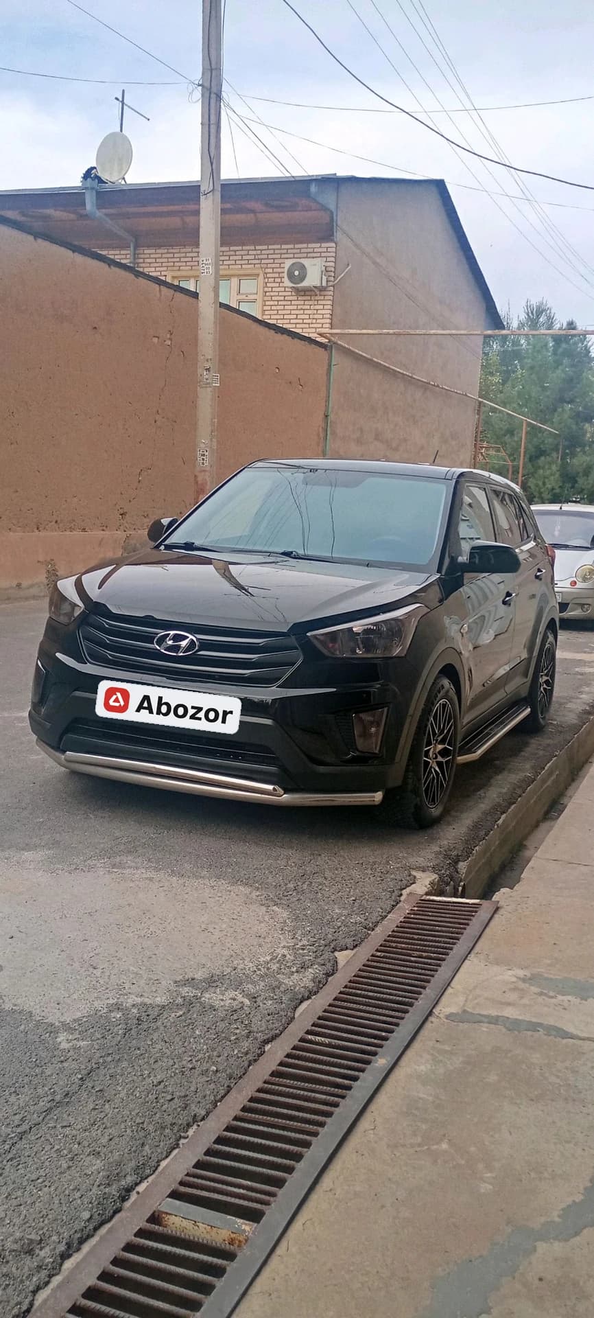 Hyundai Creta, 2020, Toshkent shahri – 1