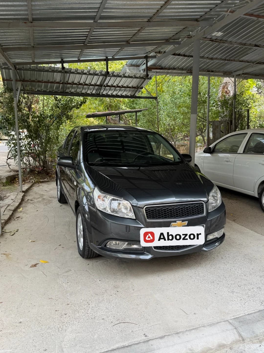 Chevrolet Nexia, 2018, Toshkent shahri – 1