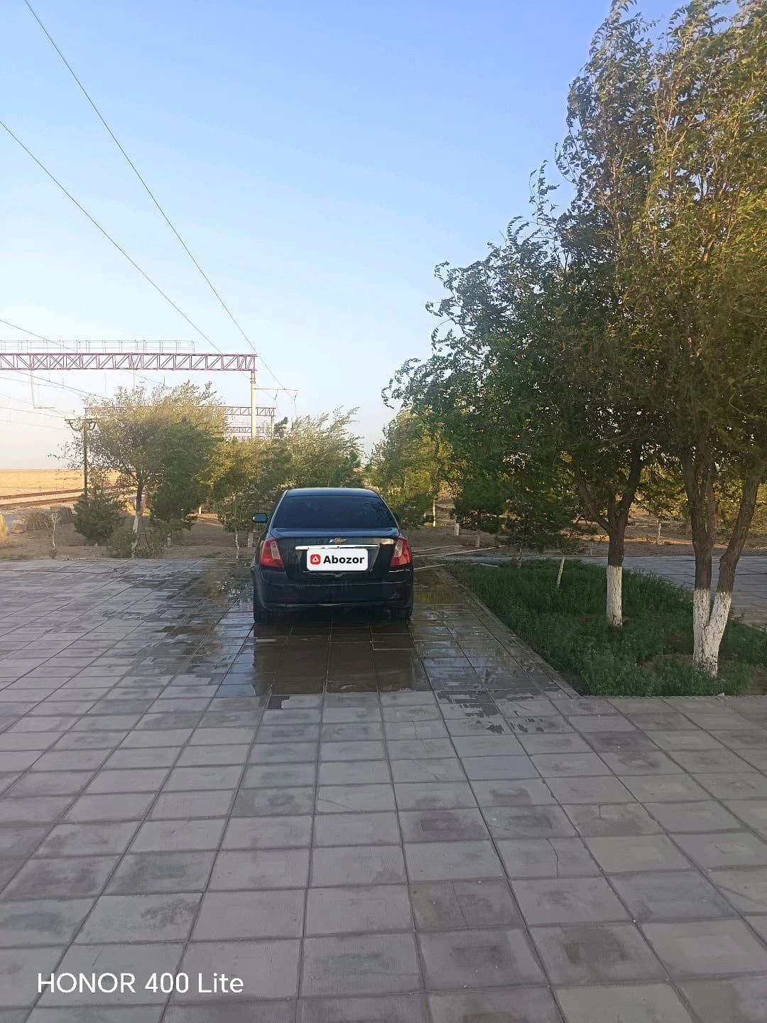 Chevrolet Lacetti, 2005, Samarqand – 1