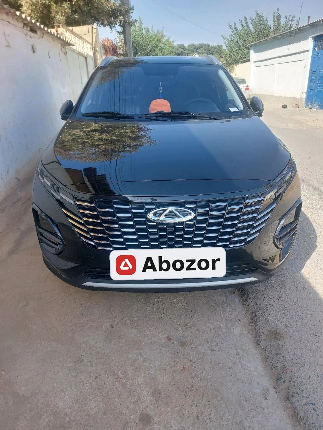 Chery Tiggo 2 Pro, 2025, Surxondaryo – 1
